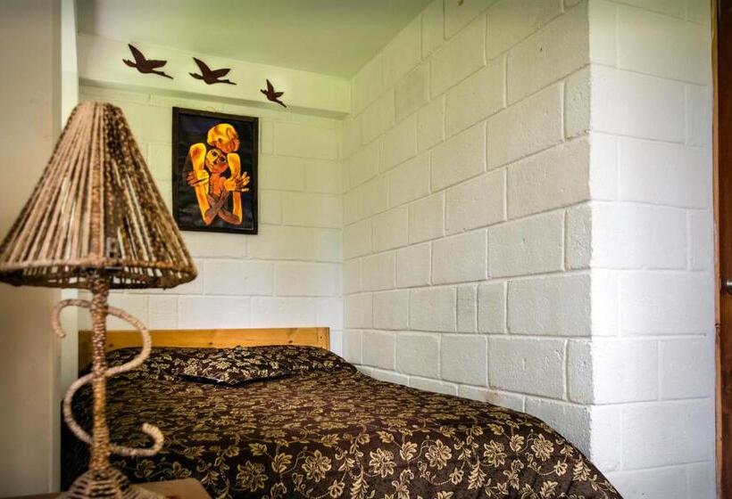 اتاق استاندارد با چشمانداز کوهستان, Centro Ecoturístico Alpinar