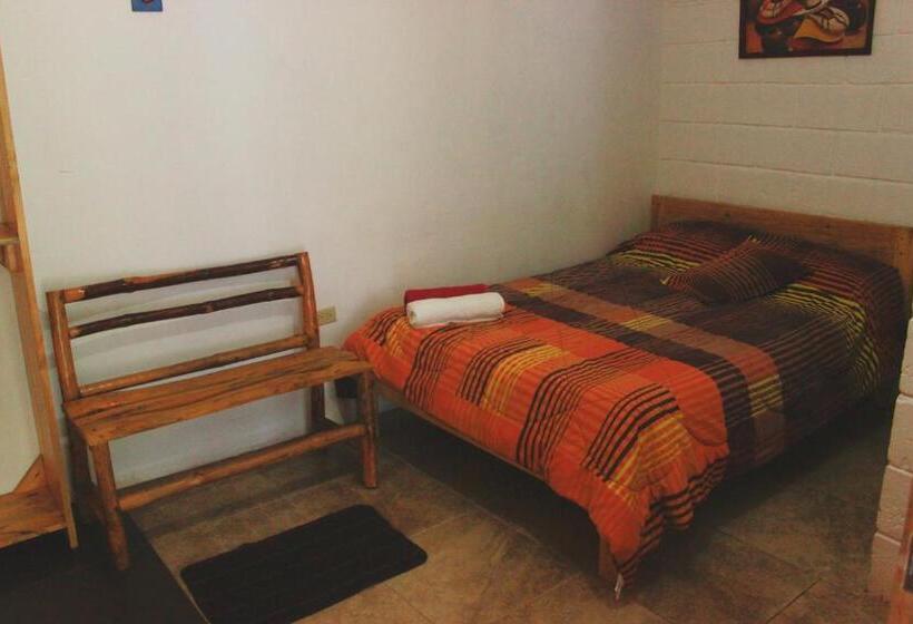 اتاق لوکس, Centro Ecoturístico Alpinar