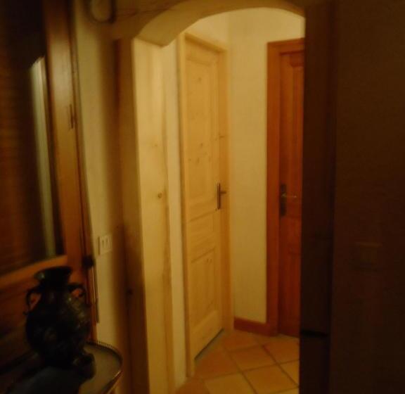 חדר סטנדרט, L Eterlou Chambres D Hote