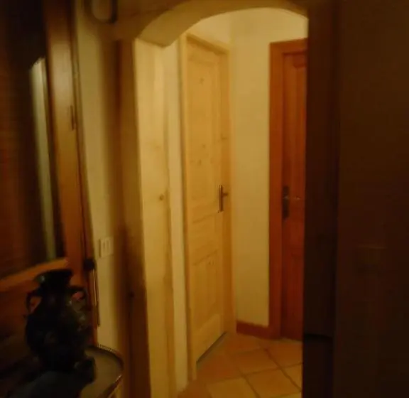 Standard-huone, L Eterlou Chambres D Hote