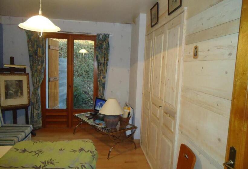 חדר סטנדרט, L Eterlou Chambres D Hote