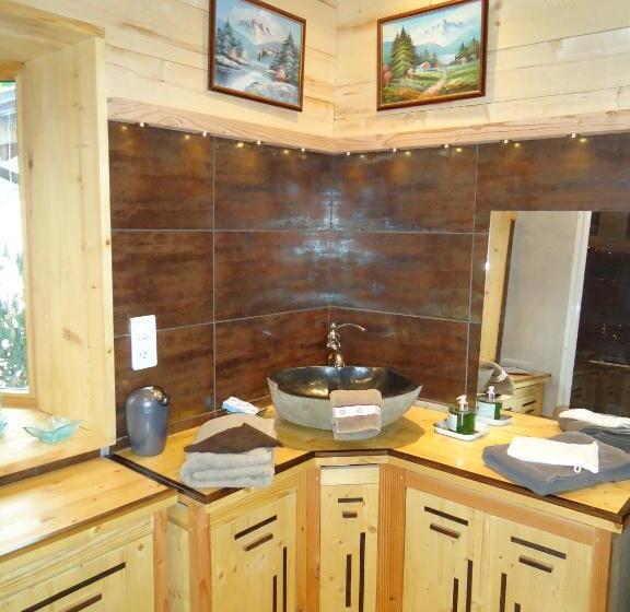 חדר סטנדרט, L Eterlou Chambres D Hote