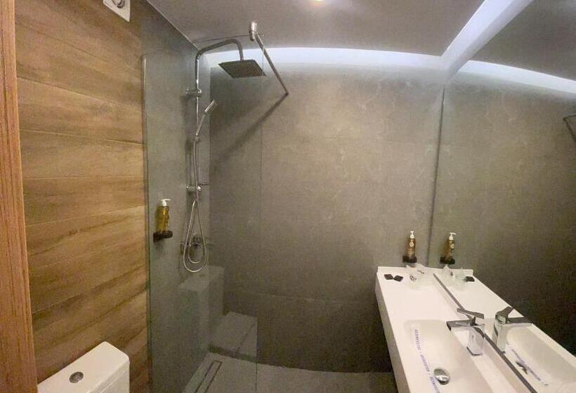 スーペリアールーム, Complex Hotelier Steaua De Mare   Hotel Delfinul