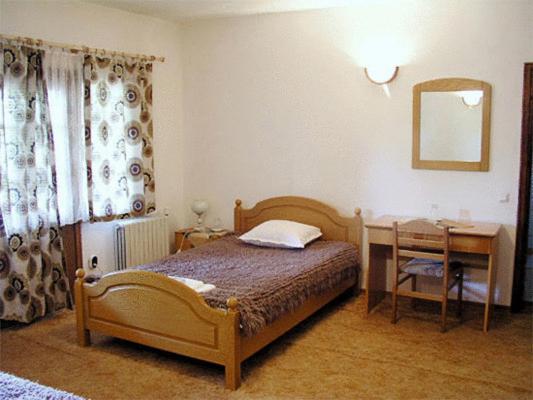 带1个卧室的公寓, Arbanassi