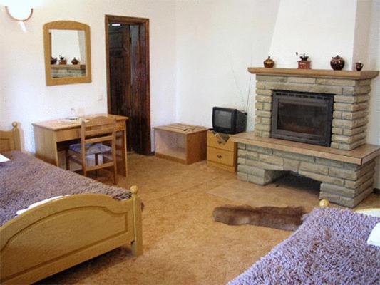 带1个卧室的公寓, Arbanassi