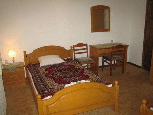 豪华房间, Arbanassi