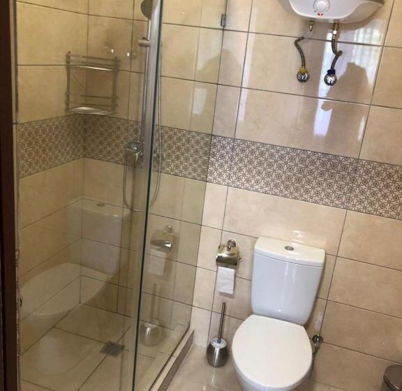 Номер Стандарт Индивидуальный, Astoria