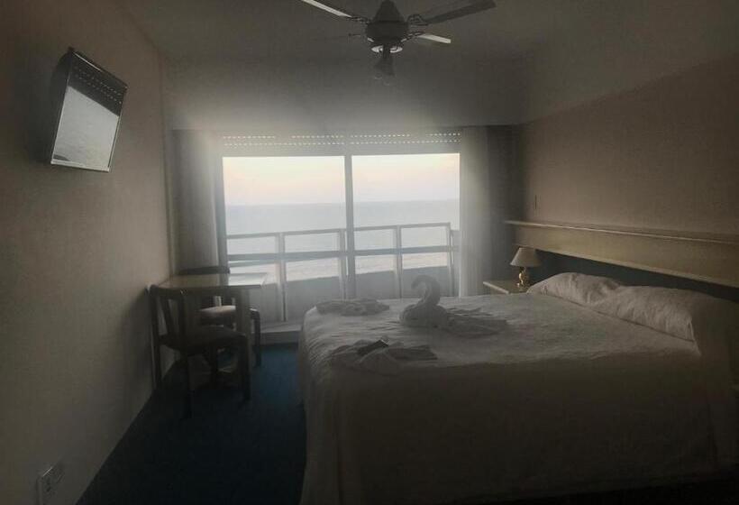 스탠다드 룸, Coliseo