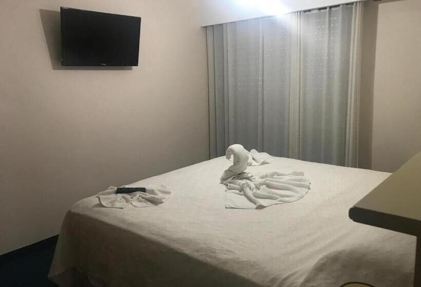 스탠다드 룸, Coliseo