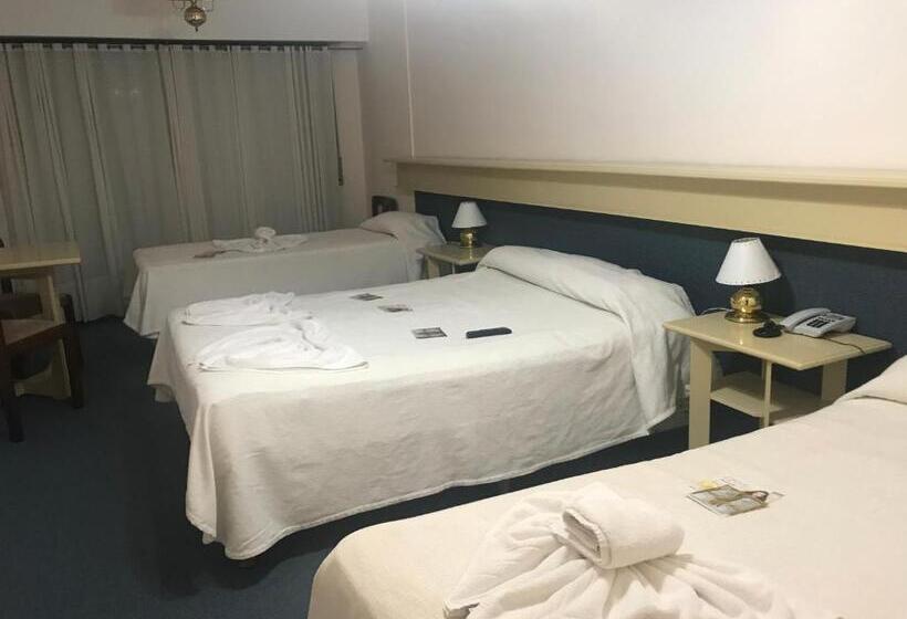 4인용 스탠다드 룸, Coliseo