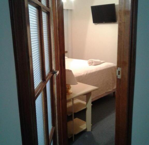 패밀리 스위트, Coliseo