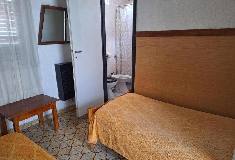 Номер Стандарт Трехместный, Las Violetas