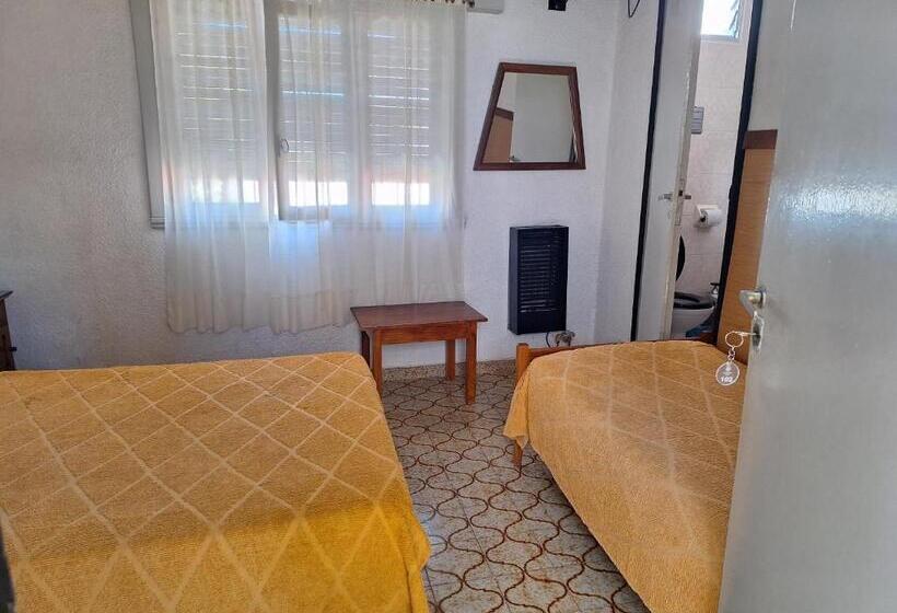 Номер Стандарт Трехместный, Las Violetas