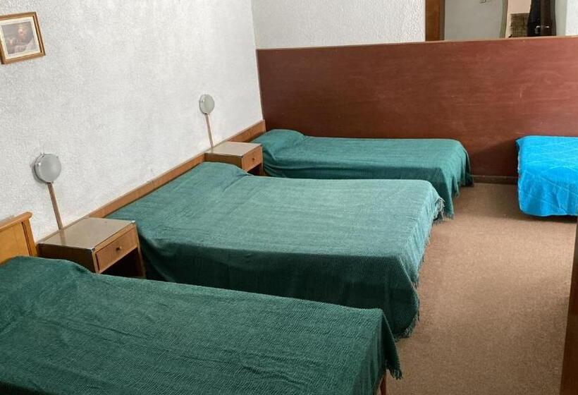 Семейный Номер, Las Violetas