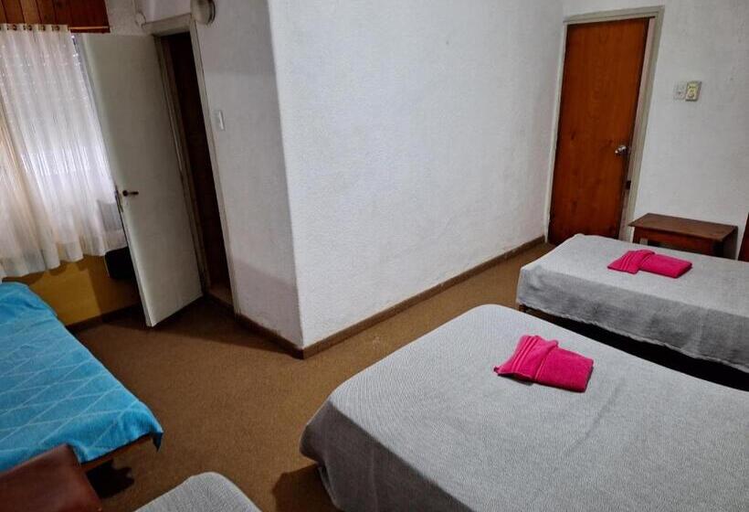 Семейный Номер, Las Violetas