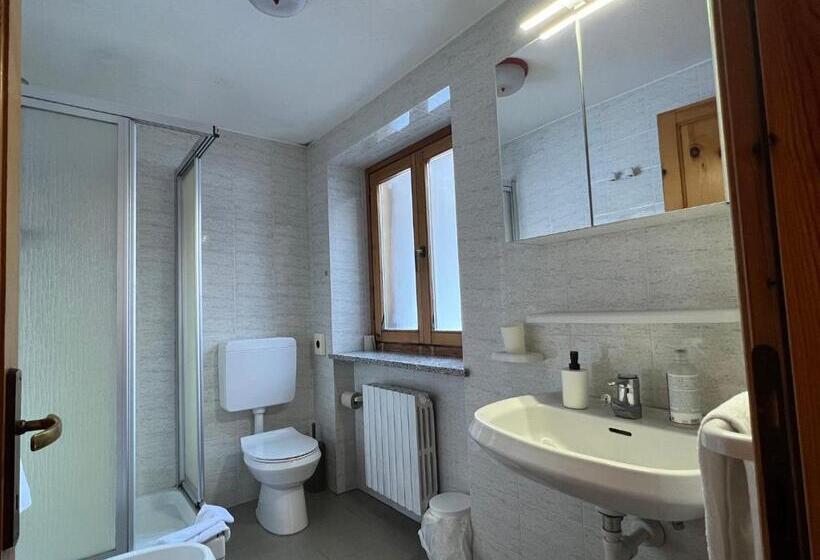 스탠다드 전망 룸, Ondezana