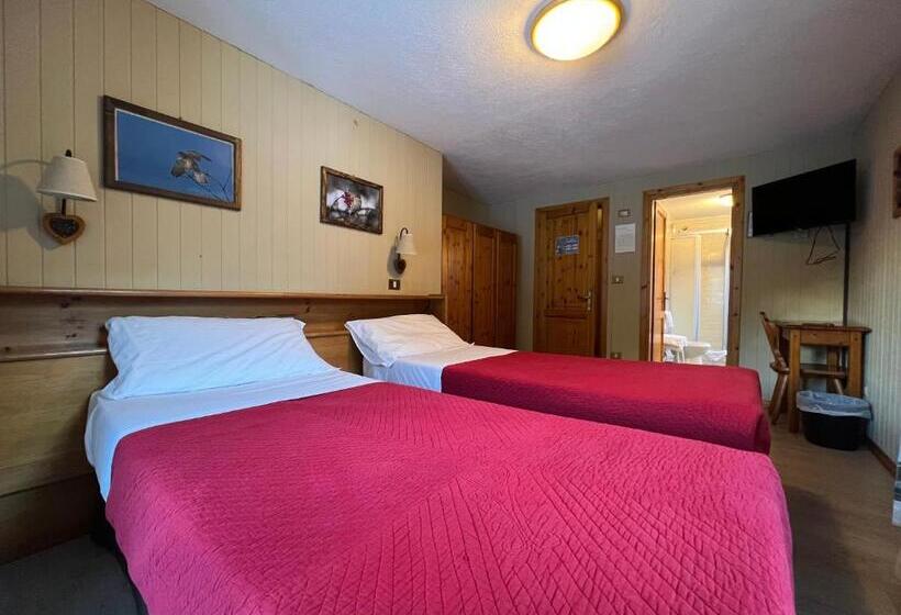 스탠다드 전망 룸, Ondezana