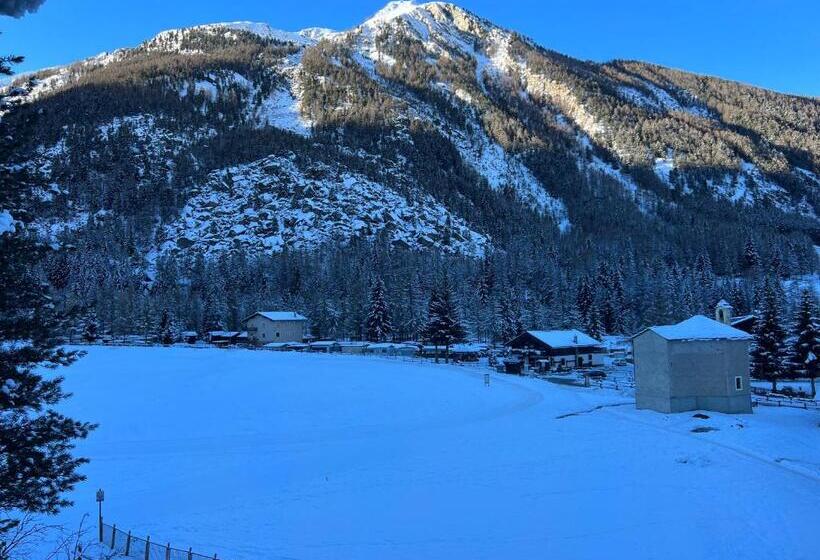 클래식 4인 룸, Ondezana