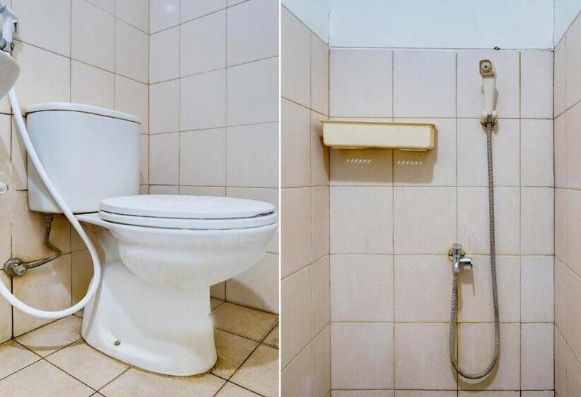 اتاق استاندارد, Oyo Life 93310 Apartemen Tamansari Panoramic By Santuy 2