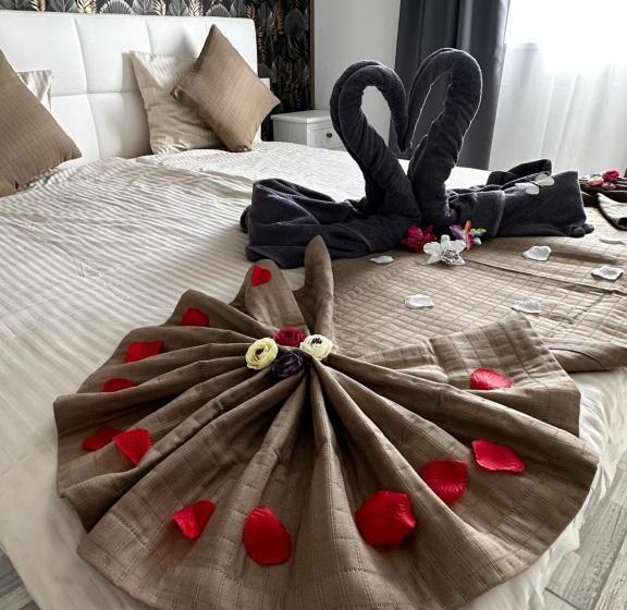 스탠다드 방갈로, Paradise Resort Fkk Swinger & Nudist Couples Only