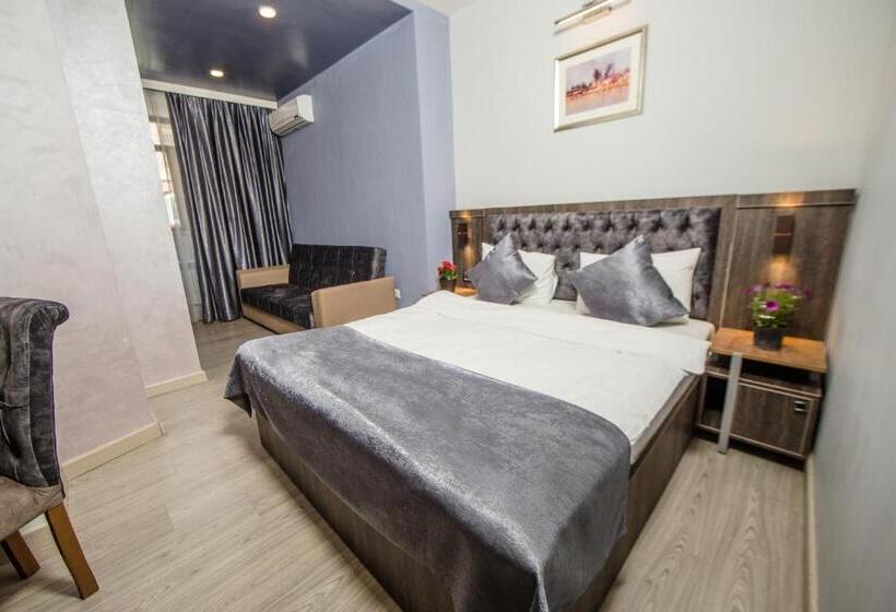 חדר סטנדרט, Passage Modern Hotel Baku