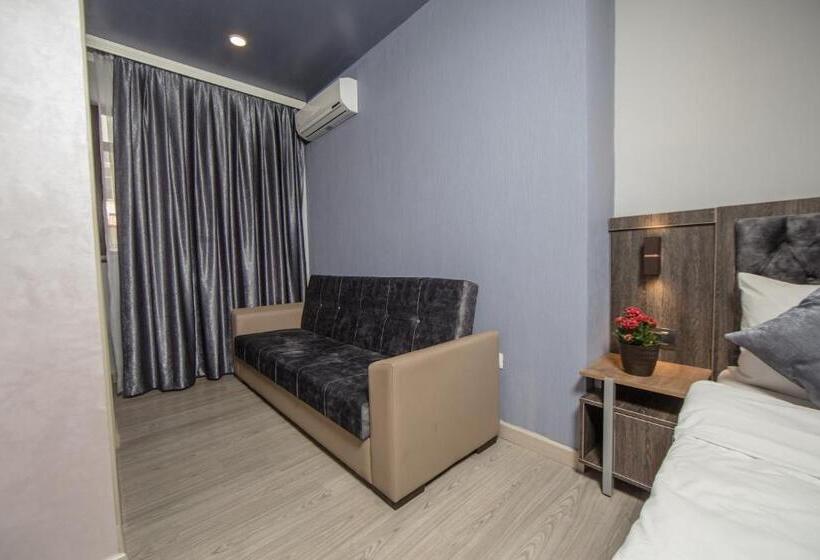 חדר סטנדרט, Passage Modern Hotel Baku