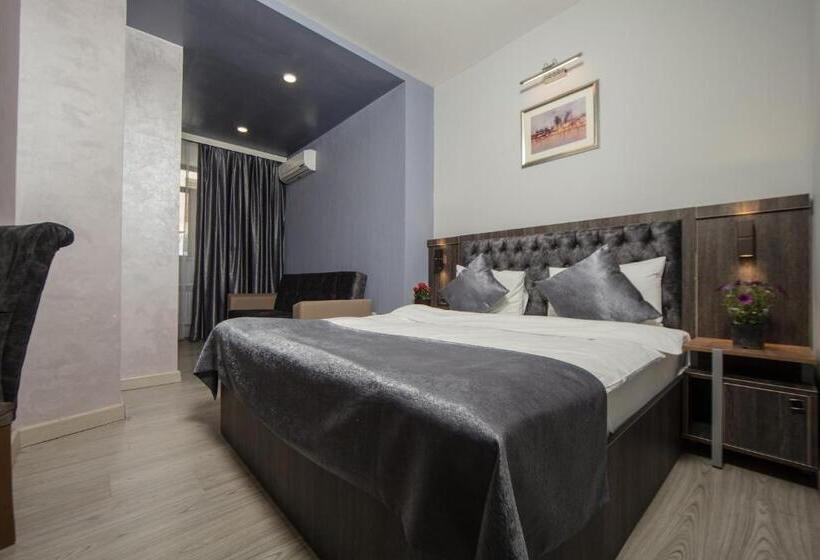 חדר סטנדרט, Passage Modern Hotel Baku