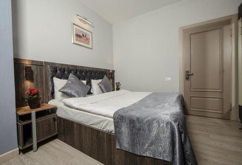 חדר סטנדרט, Passage Modern Hotel Baku
