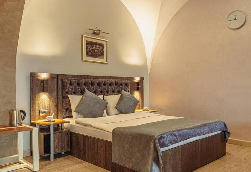 חדר סטנדרט, Passage Modern Hotel Baku