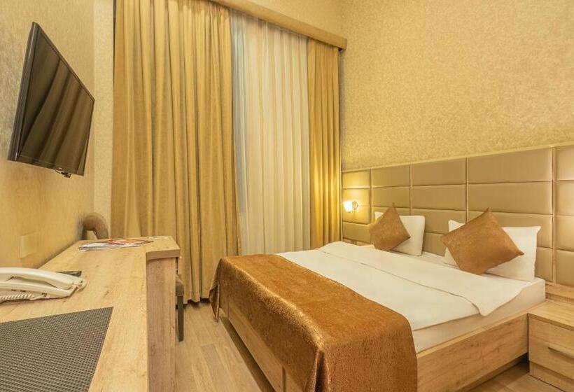חדר סטנדרט, Passage Modern Hotel Baku