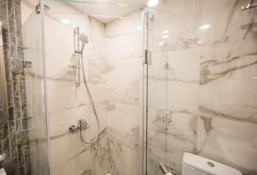豪华房间, Passage Modern Hotel Baku