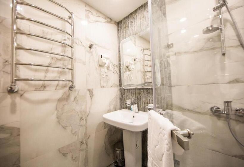 חדר דלוקס, Passage Modern Hotel Baku