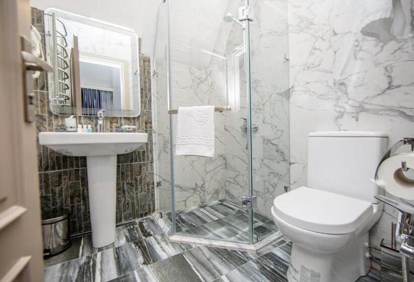 חדר סטנדרט לשלושה, Passage Modern Hotel Baku