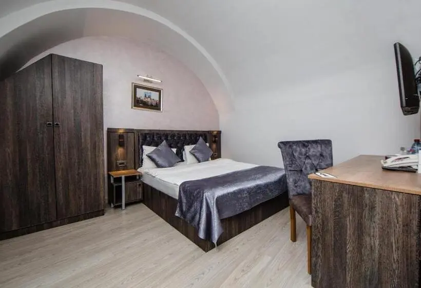 スタンダードトリプルルーム, Passage Modern Hotel Baku