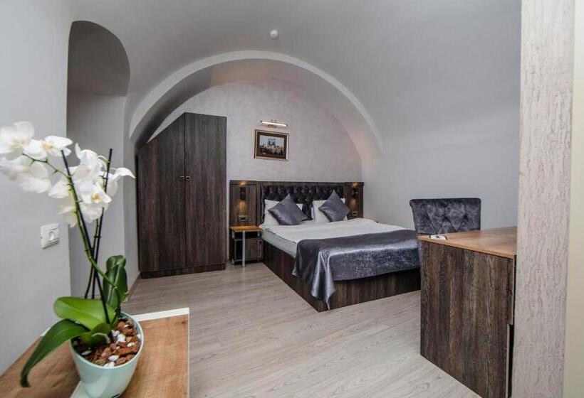 חדר סטנדרט לשלושה, Passage Modern Hotel Baku