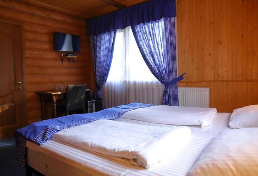 غرفة قياسية, Royal Village Resort