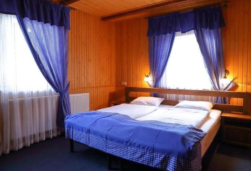 غرفة قياسية, Royal Village Resort