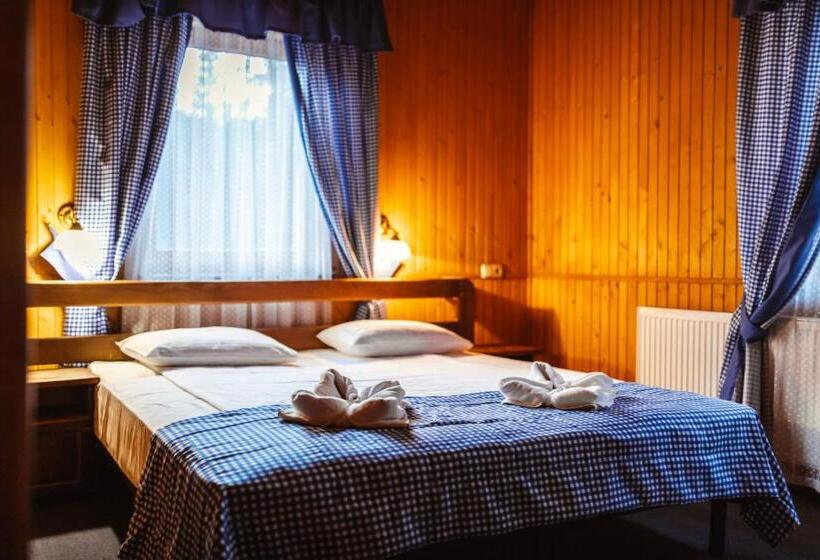 Номер Стандарт, Royal Village Resort