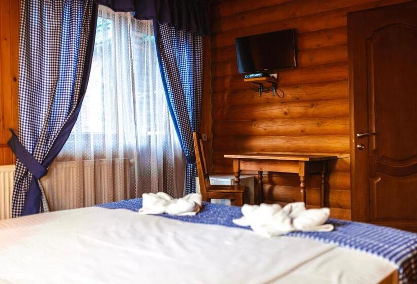 غرفة قياسية, Royal Village Resort