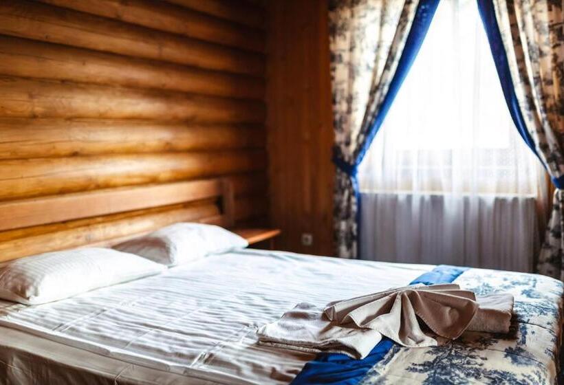 جناح, Royal Village Resort