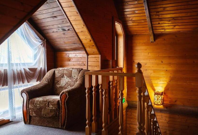 شقة غرفتين, Royal Village Resort