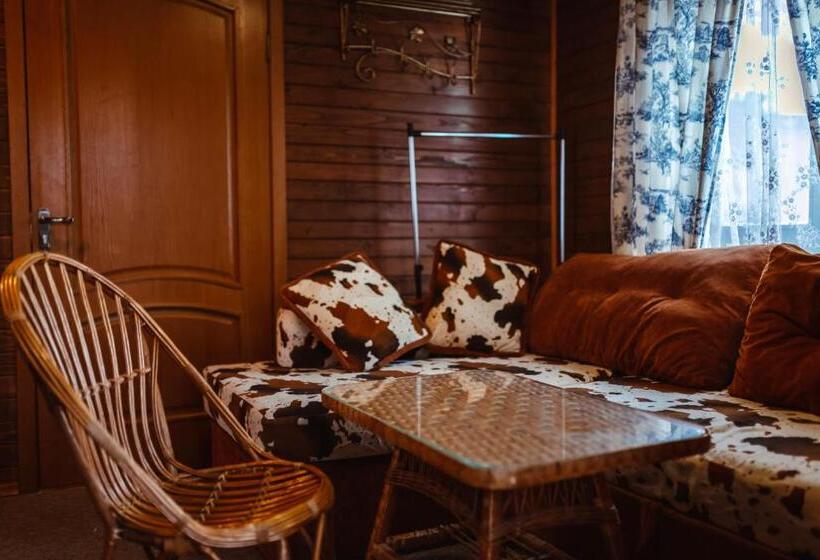 Апартаменты 2 Спальни, Royal Village Resort