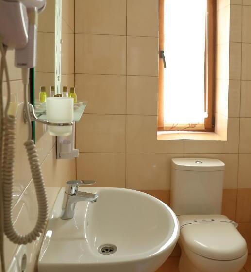 شقة غرفتين, Royal Village Resort