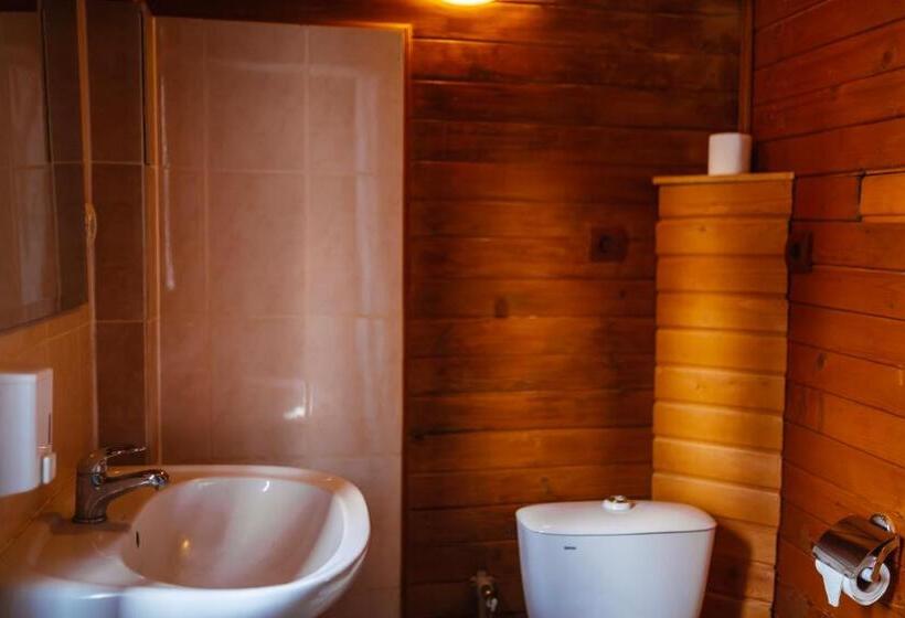 شقة غرفتين, Royal Village Resort