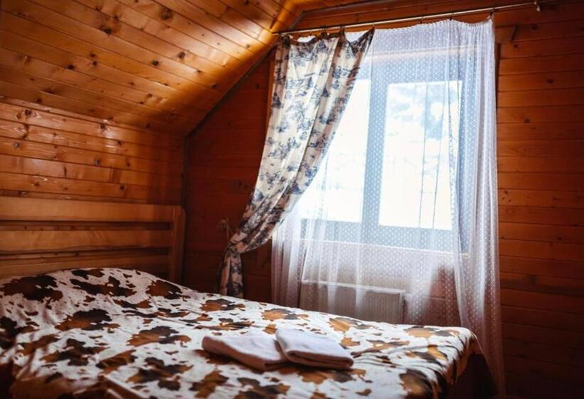 شقة غرفتين, Royal Village Resort