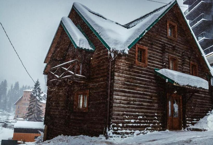 شقة غرفة واحدة, Royal Village Resort