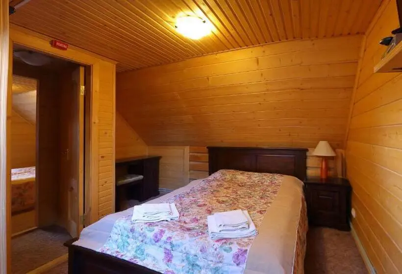 １ベッドルームアパートメント, Royal Village Resort