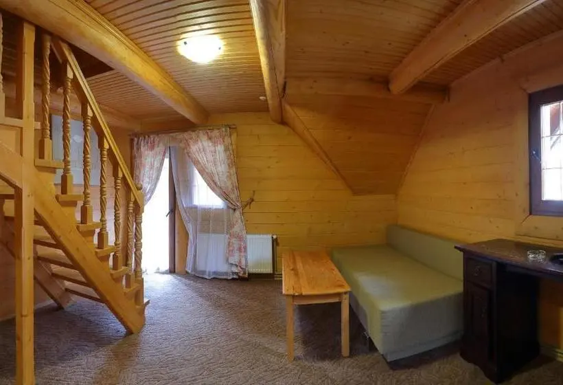 １ベッドルームアパートメント, Royal Village Resort