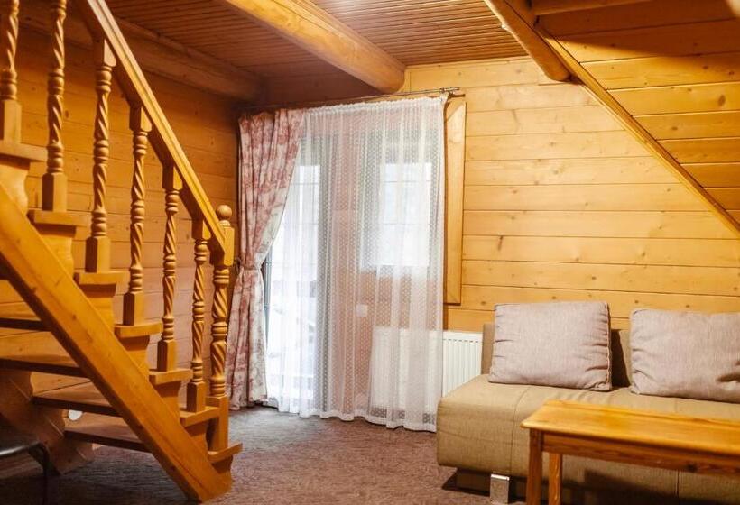 Апартаменты 1 Спальня, Royal Village Resort