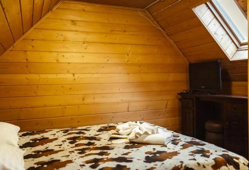 شقة غرفة واحدة, Royal Village Resort